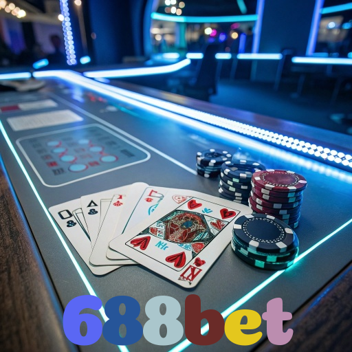 688bet - Baixe o app 688bet no Google Play e jogue ao vivo