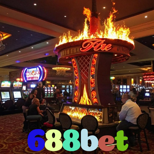 688bet - Baixe o app 688bet no Google Play e jogue ao vivo