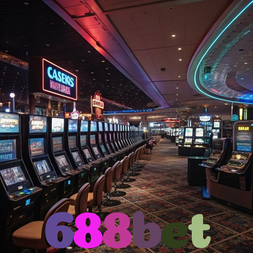 688bet - Baixe o App 688bet para Android e Comece a Jogar