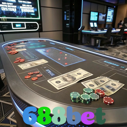 688bet - Baixe o App 688bet para Android e Comece a Jogar
