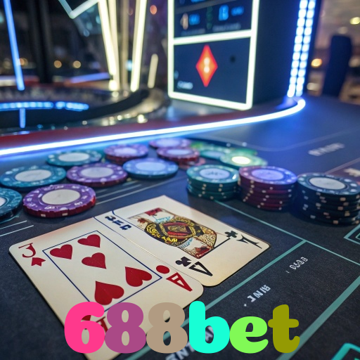 688bet - Baixe o app 688bet no Google Play e jogue ao vivo
