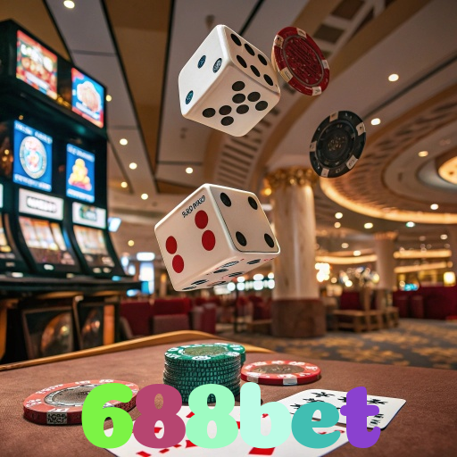 688bet - Baixe o App 688bet para Android e Comece a Jogar