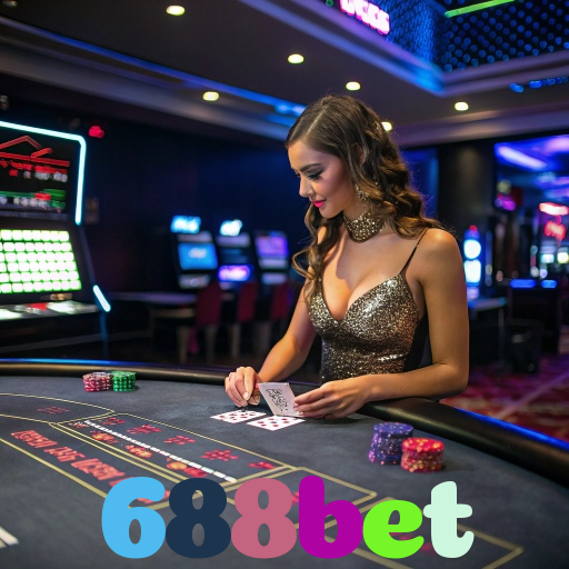 688bet - Baixe o app 688bet no Google Play e jogue ao vivo