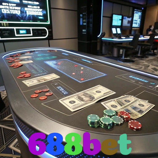 688bet - Baixe o App 688bet para Android e Comece a Jogar