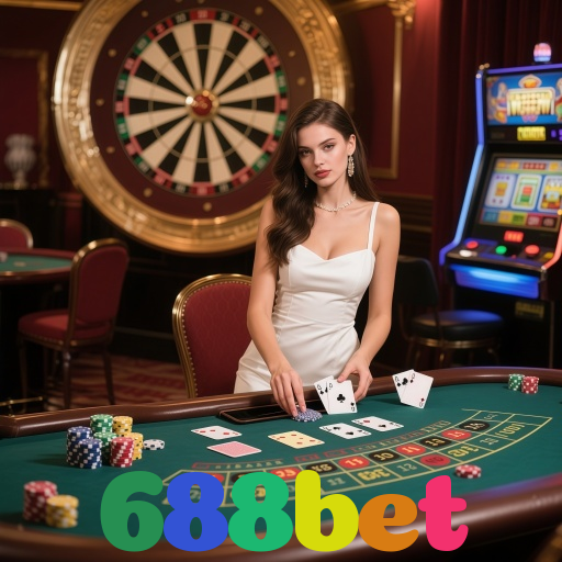 688bet - Baixe o App 688bet para Android e Comece a Jogar