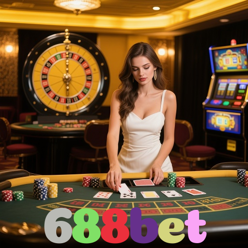 688bet - Baixe o app 688bet no Google Play e jogue ao vivo