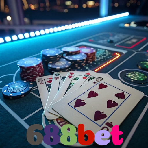 688bet - Baixe o App 688bet para Android e Comece a Jogar