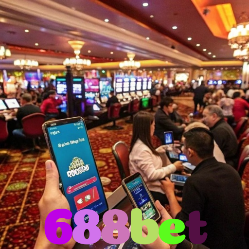 688bet - Baixe o app 688bet no Google Play e jogue ao vivo