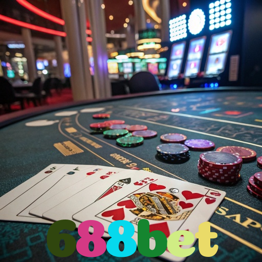 688bet - Baixe o App 688bet para Android e Comece a Jogar