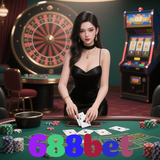 688bet - Baixe o App 688bet para Android e Comece a Jogar