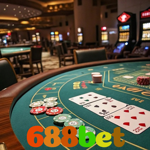 688bet - Baixe o app 688bet no Google Play e jogue ao vivo