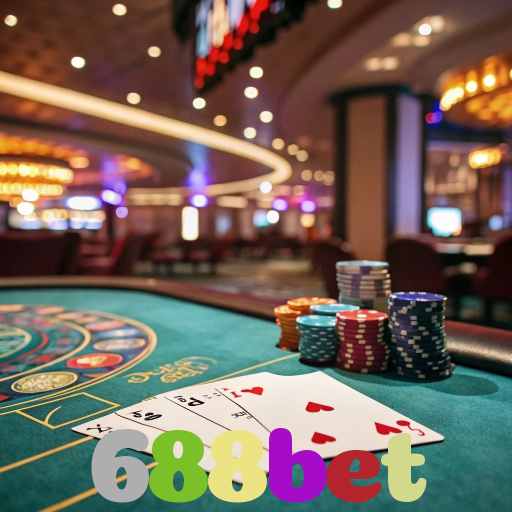 688bet - Baixe o App 688bet para Android e Comece a Jogar