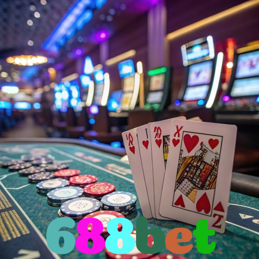 688bet - Baixe o app 688bet no Google Play e jogue ao vivo