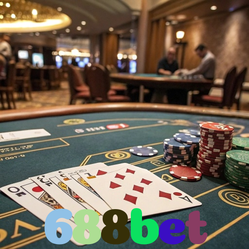 688bet - Baixe o app 688bet no Google Play e jogue ao vivo