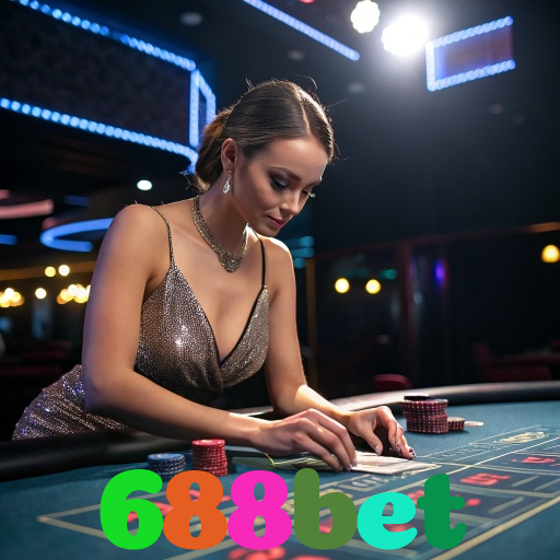 688bet - Baixe o app 688bet no Google Play e jogue ao vivo