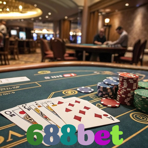 688bet - Baixe o App 688bet para Android e Comece a Jogar