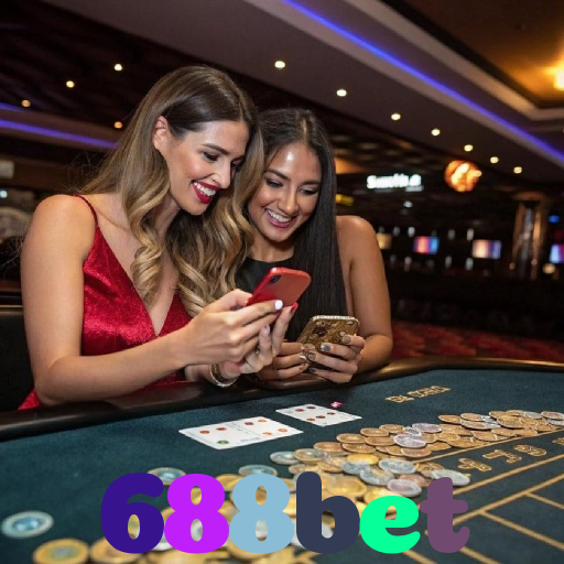 688bet - Baixe o App 688bet para Android e Comece a Jogar