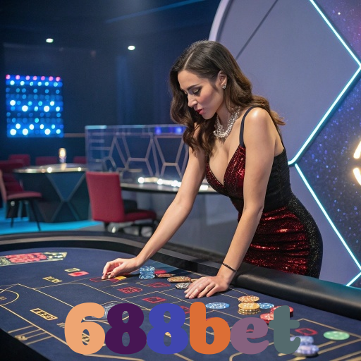 688bet - Baixe o app 688bet no Google Play e jogue ao vivo