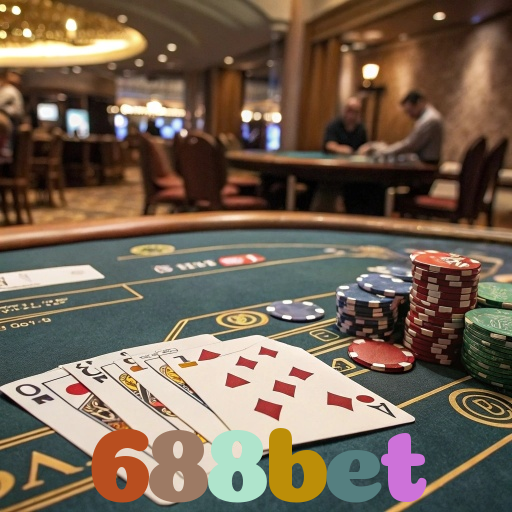 688bet - Baixe o App 688bet para Android e Comece a Jogar