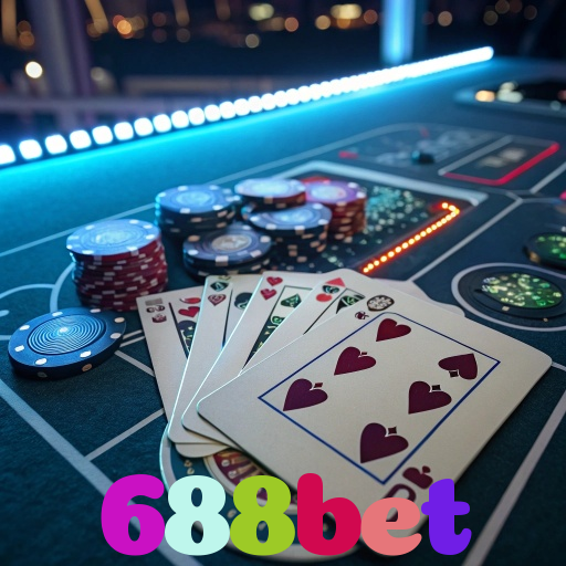 688bet - Baixe o App 688bet para Android e Comece a Jogar