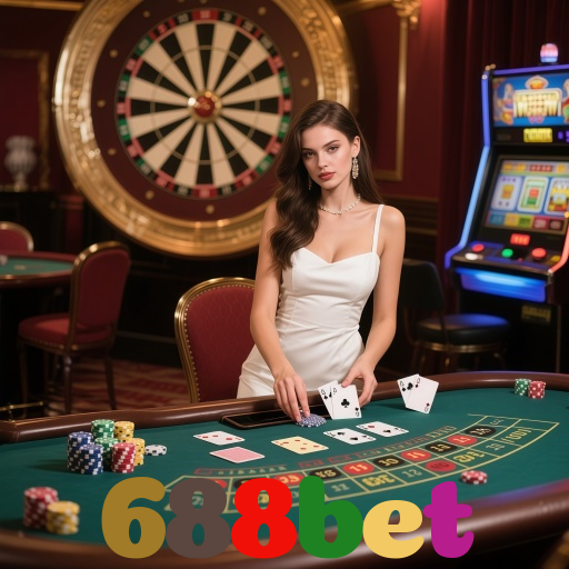 688bet - Baixe o app 688bet no Google Play e jogue ao vivo