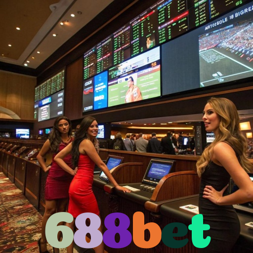 688bet - Baixe o App 688bet para Android e Comece a Jogar