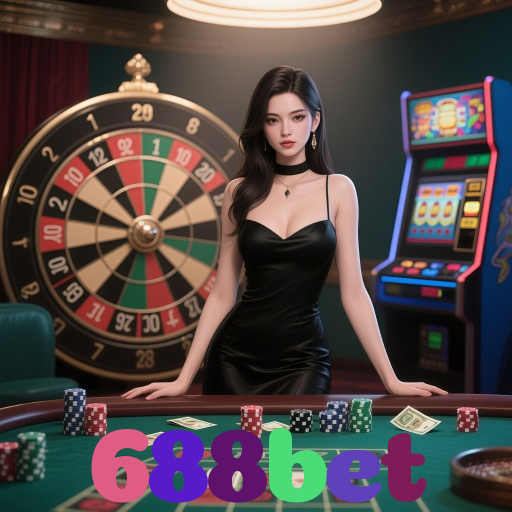 688bet - Baixe o app 688bet no Google Play e jogue ao vivo