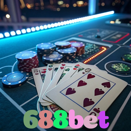 688bet - Baixe o app 688bet no Google Play e jogue ao vivo