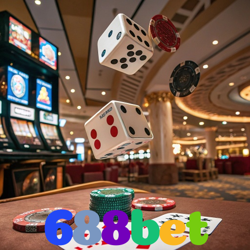 688bet - Baixe o App 688bet para Android e Comece a Jogar