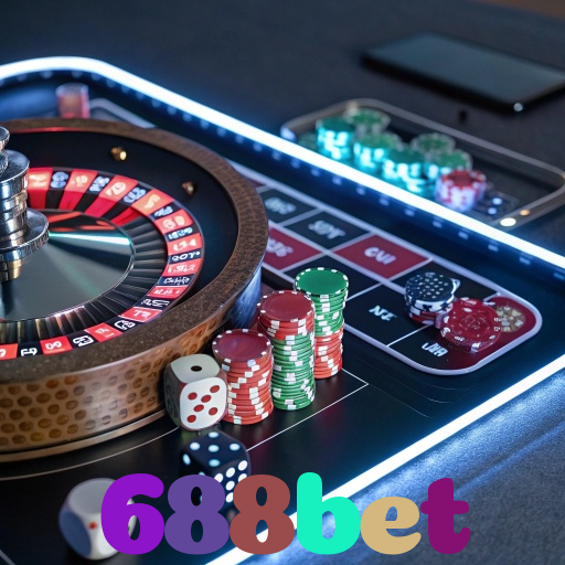 688bet - Baixe o app 688bet no Google Play e jogue ao vivo