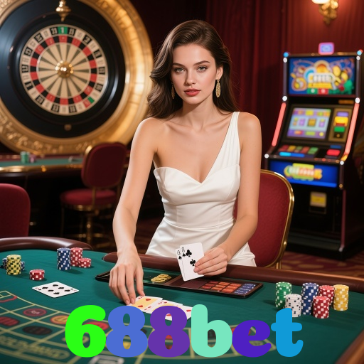 688bet - Baixe o app 688bet no Google Play e jogue ao vivo