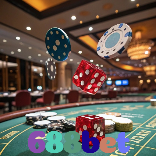 688bet - Baixe o app 688bet no Google Play e jogue ao vivo