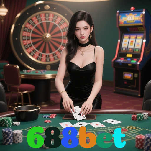 688bet - Baixe o App 688bet para Android e Comece a Jogar