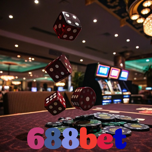 688bet - Baixe o app 688bet no Google Play e jogue ao vivo
