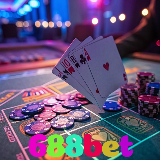 688bet - Baixe o app 688bet no Google Play e jogue ao vivo