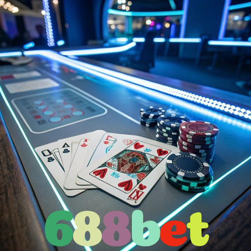 688bet - Baixe o app 688bet no Google Play e jogue ao vivo