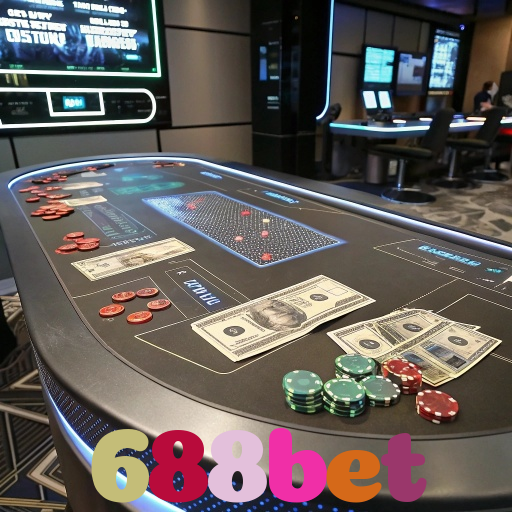 688bet - Baixe o App 688bet para Android e Comece a Jogar