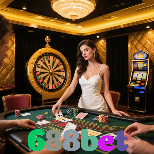 688bet - Baixe o App 688bet para Android e Comece a Jogar