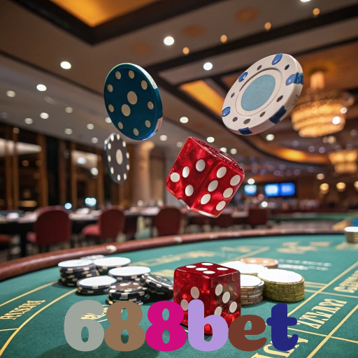 688bet - Baixe o App 688bet para Android e Comece a Jogar