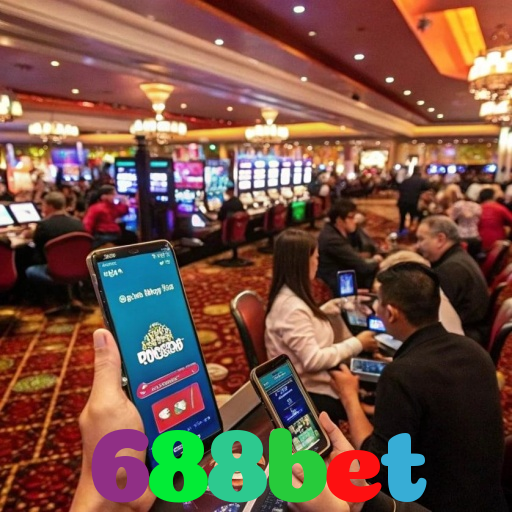 688bet - Baixe o App 688bet para Android e Comece a Jogar