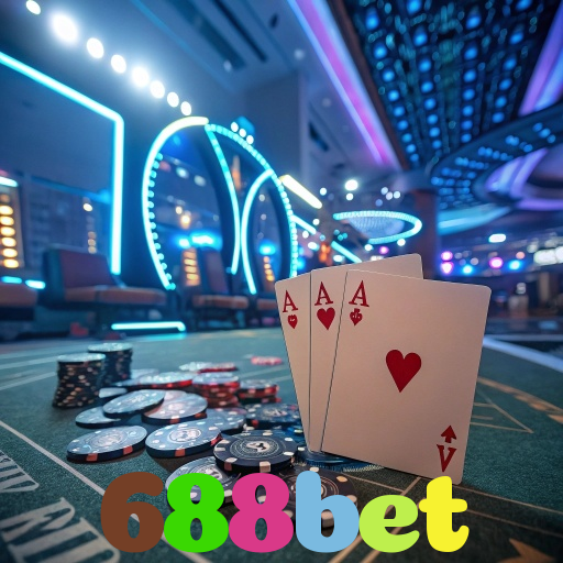 688bet - Baixe o App 688bet para Android e Comece a Jogar