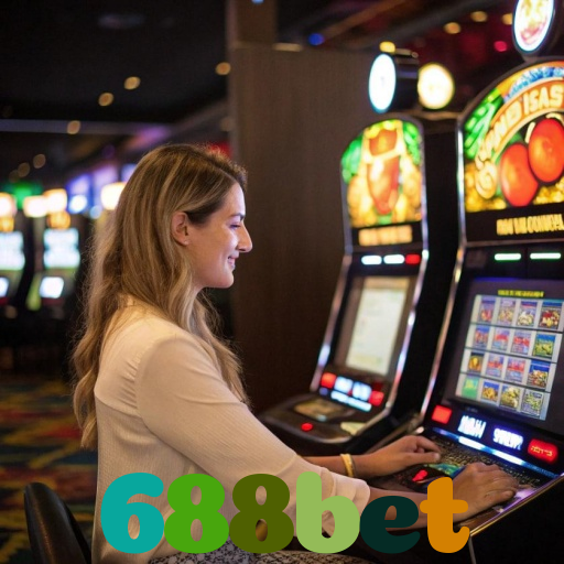 688bet - Baixe o App 688bet para Android e Comece a Jogar