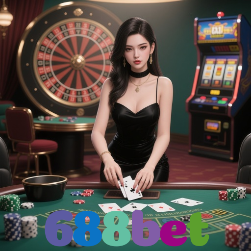 688bet - Baixe o app 688bet no Google Play e jogue ao vivo