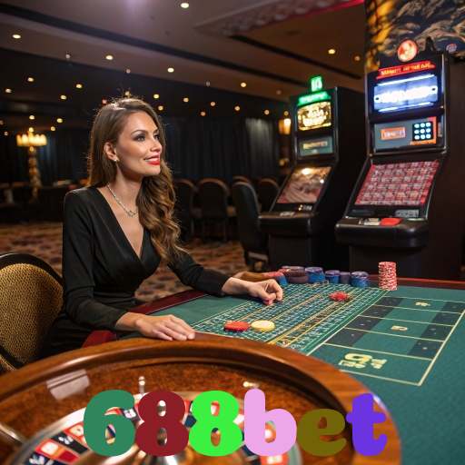 688bet - Baixe o App 688bet para Android e Comece a Jogar