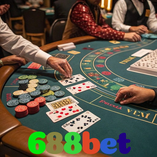 688bet - Baixe o app 688bet no Google Play e jogue ao vivo