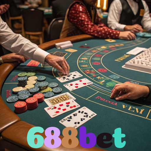 688bet - Baixe o app 688bet no Google Play e jogue ao vivo