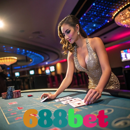 688bet - Baixe o app 688bet no Google Play e jogue ao vivo
