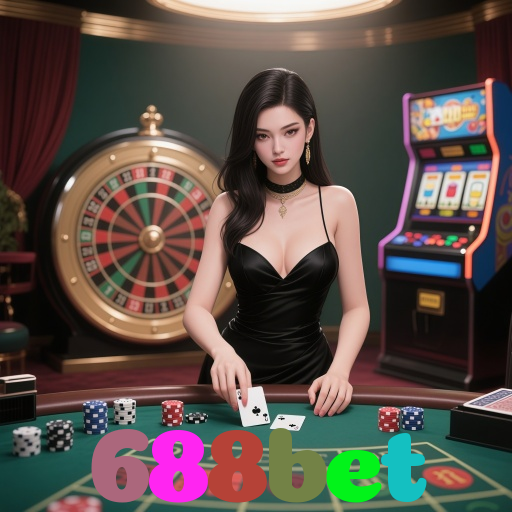 688bet - Baixe o app 688bet no Google Play e jogue ao vivo