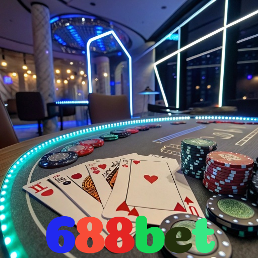 688bet - Baixe o App 688bet para Android e Comece a Jogar
