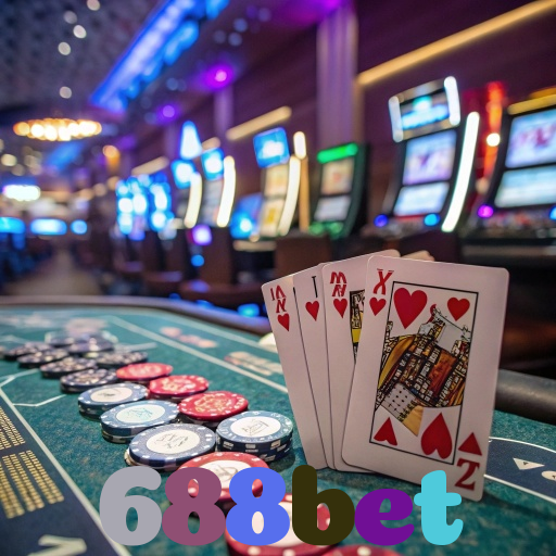 688bet - Baixe o App 688bet para Android e Comece a Jogar